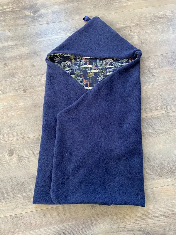 Accessoires & Kraamcadeaus Stoftastisch