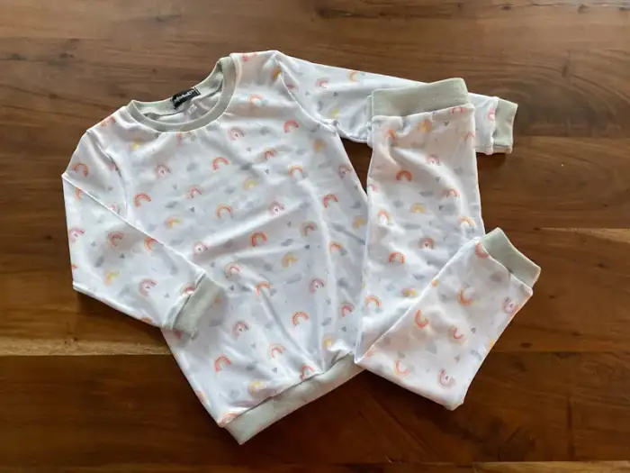 Pyjama's (Limited) Stoftastisch