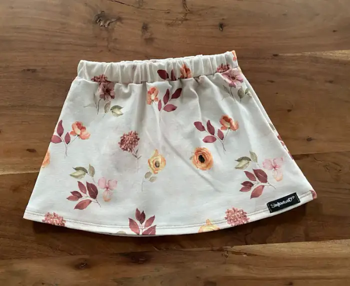 Rok 'Sweet roses' miniatuur 3